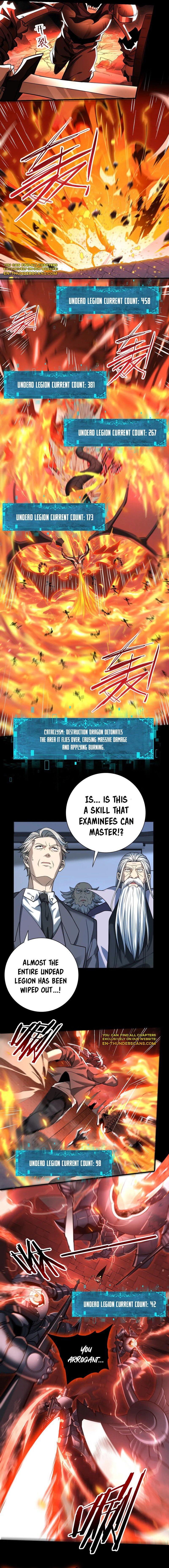 I Got The Weakest Class, Dragon Tamer!? chapter 17 page 10