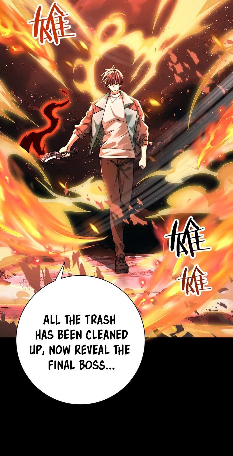 I Got The Weakest Class, Dragon Tamer!? chapter 17 page 12