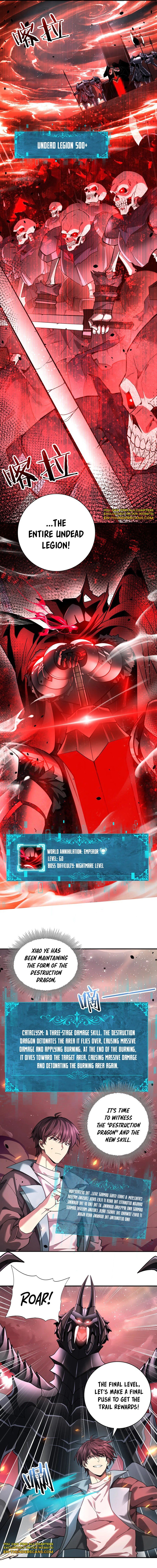 I Got The Weakest Class, Dragon Tamer!? chapter 17 page 6