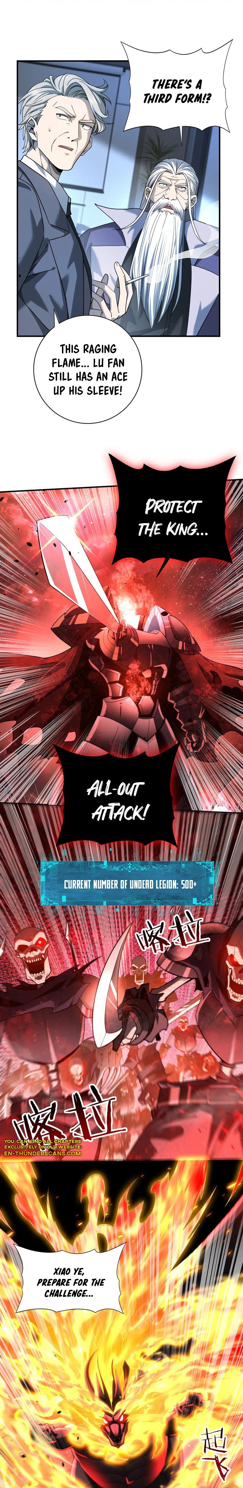 I Got The Weakest Class, Dragon Tamer!? chapter 17 page 8