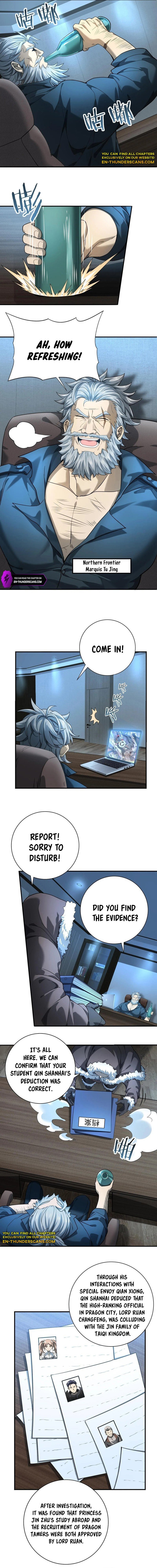 I Got The Weakest Class, Dragon Tamer!? chapter 18 page 11