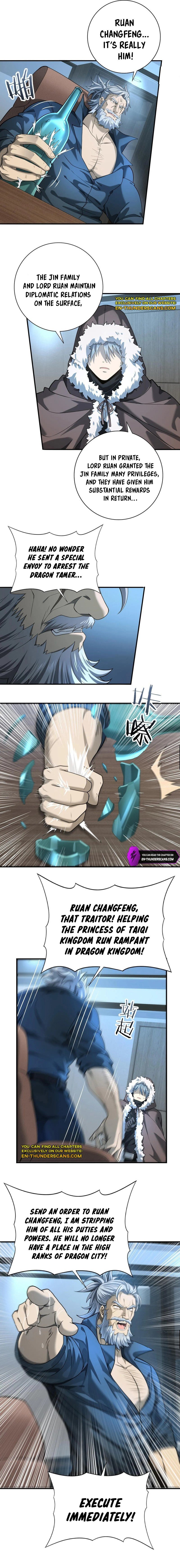 I Got The Weakest Class, Dragon Tamer!? chapter 18 page 12