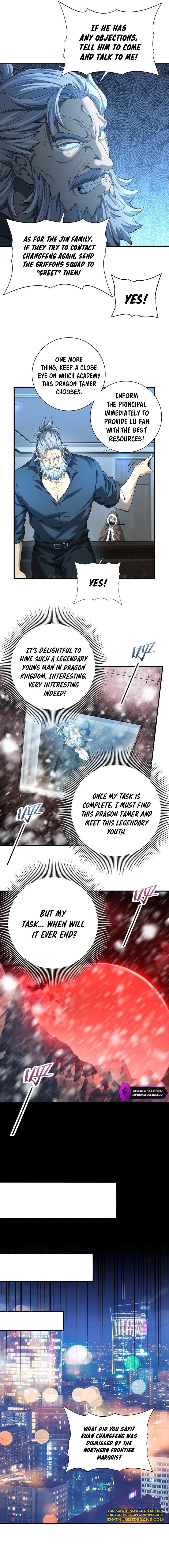 I Got The Weakest Class, Dragon Tamer!? chapter 18 page 13