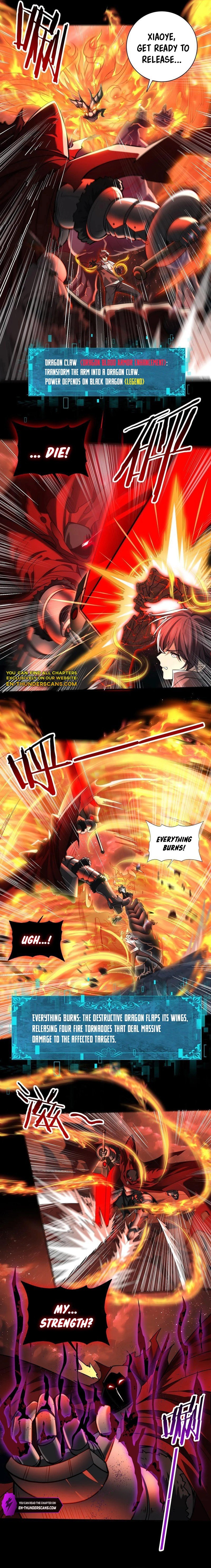 I Got The Weakest Class, Dragon Tamer!? chapter 18 page 4