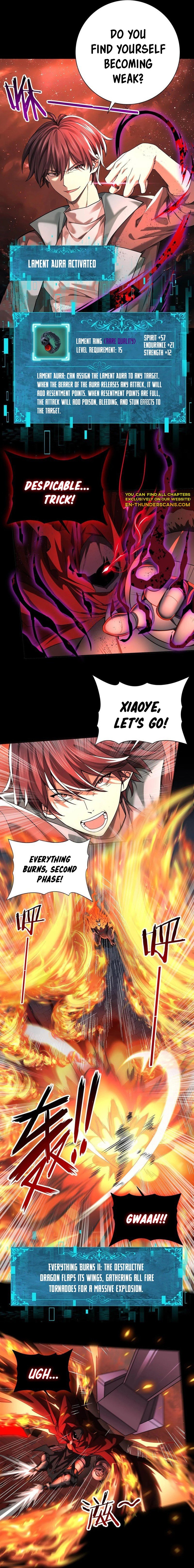 I Got The Weakest Class, Dragon Tamer!? chapter 18 page 5