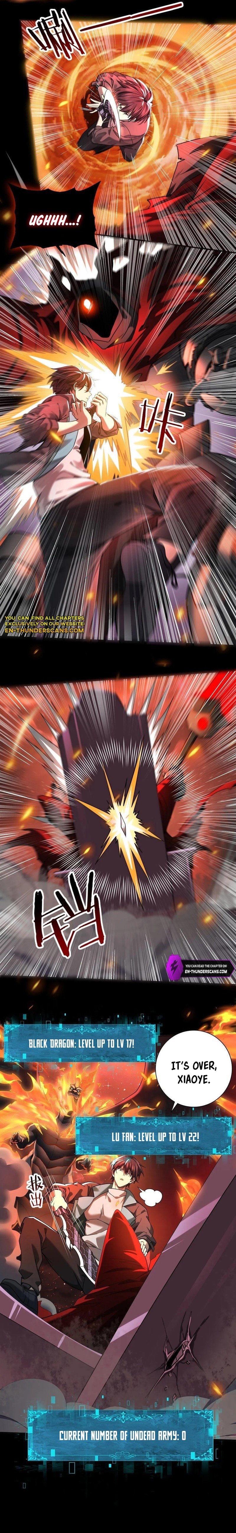 I Got The Weakest Class, Dragon Tamer!? chapter 18 page 6