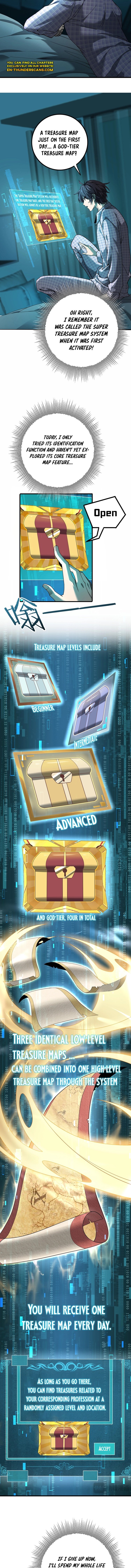 I Got The Weakest Class, Dragon Tamer!? chapter 2 page 8