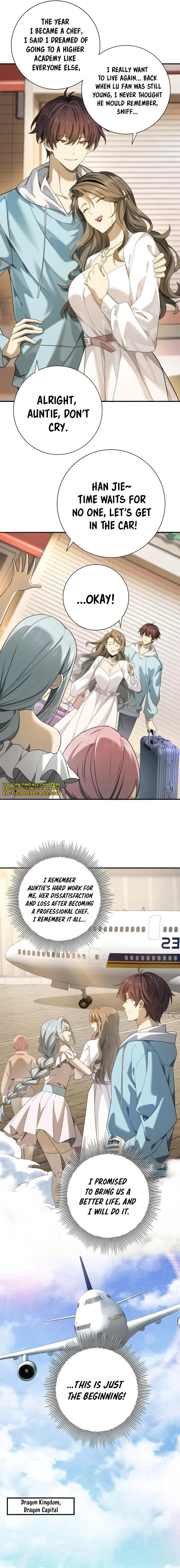 I Got The Weakest Class, Dragon Tamer!? chapter 20 page 11