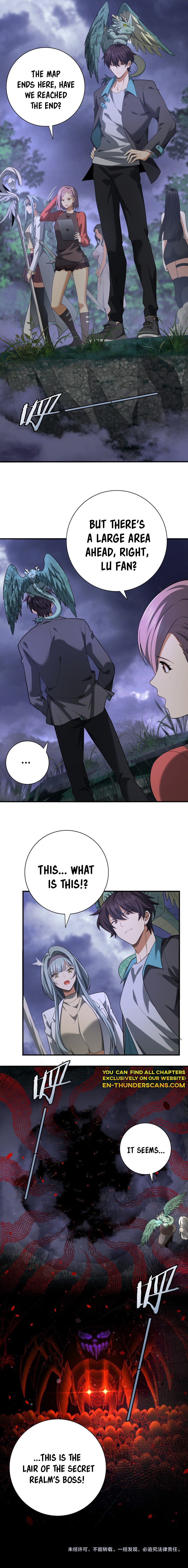 I Got The Weakest Class, Dragon Tamer!? chapter 25 page 13