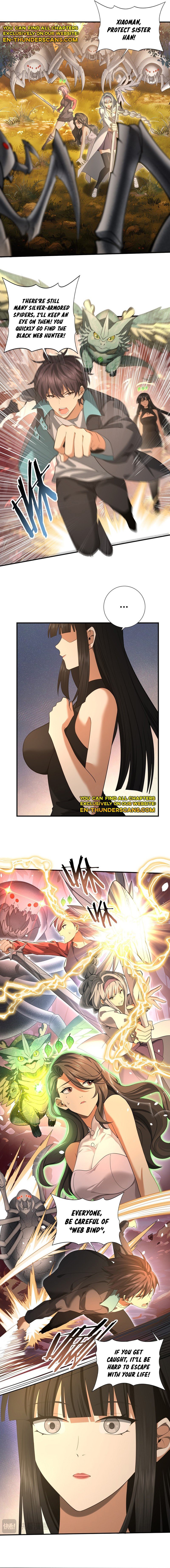 I Got The Weakest Class, Dragon Tamer!? chapter 25 page 6