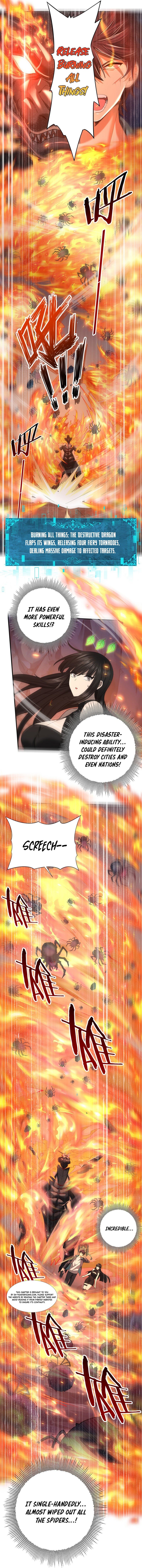 I Got The Weakest Class, Dragon Tamer!? chapter 26 page 12