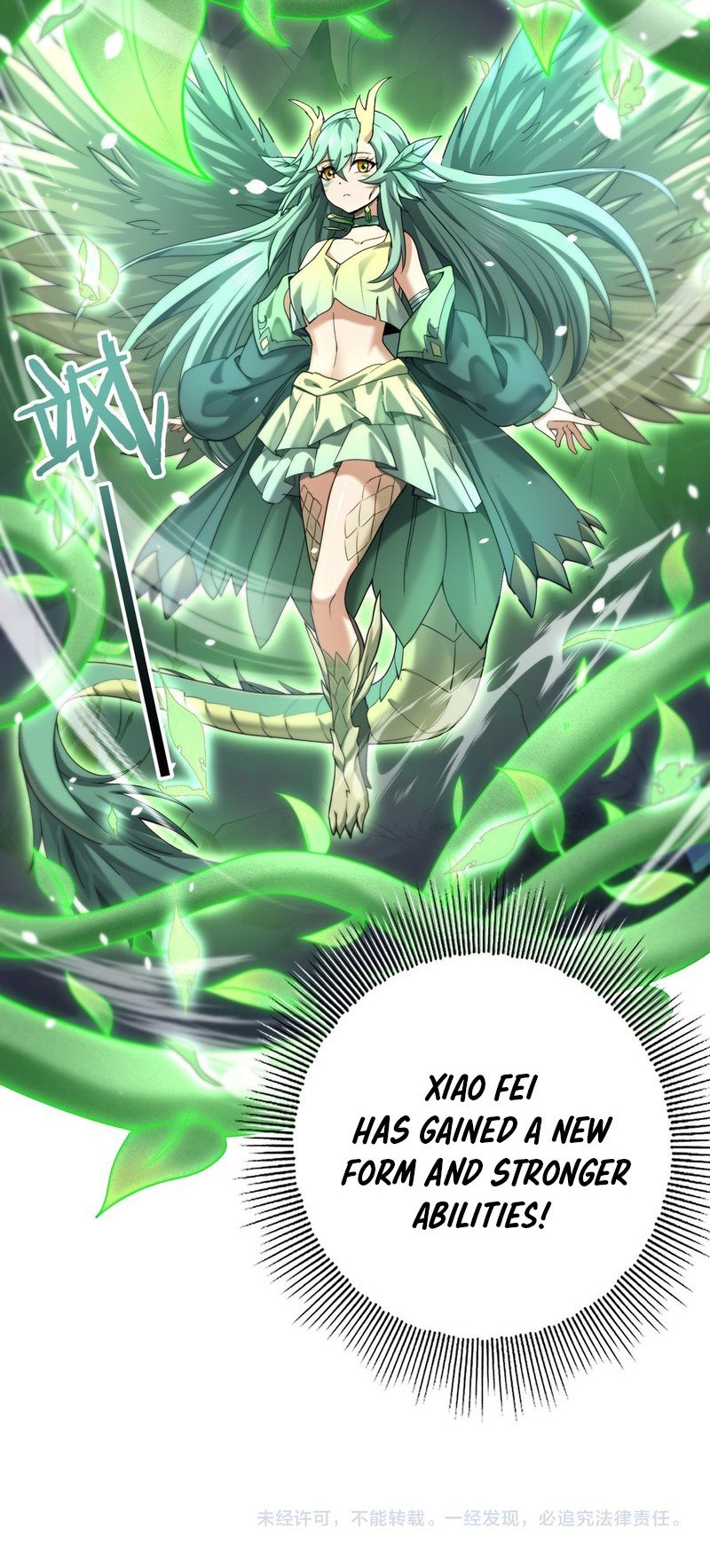 I Got The Weakest Class, Dragon Tamer!? chapter 26 page 14