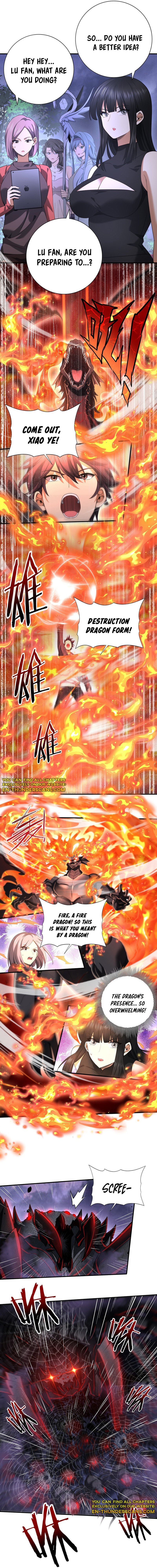 I Got The Weakest Class, Dragon Tamer!? chapter 26 page 5