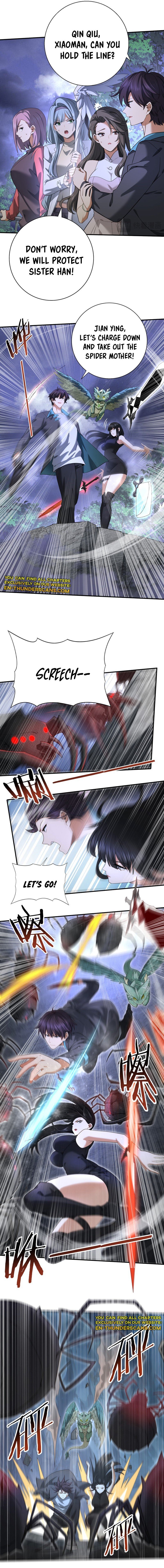 I Got The Weakest Class, Dragon Tamer!? chapter 26 page 8