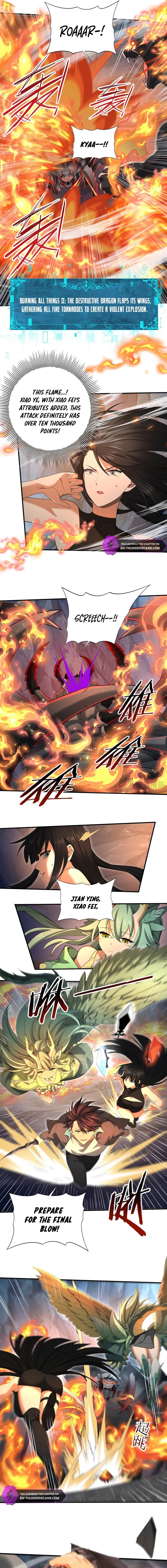 I Got The Weakest Class, Dragon Tamer!? chapter 27 page 6