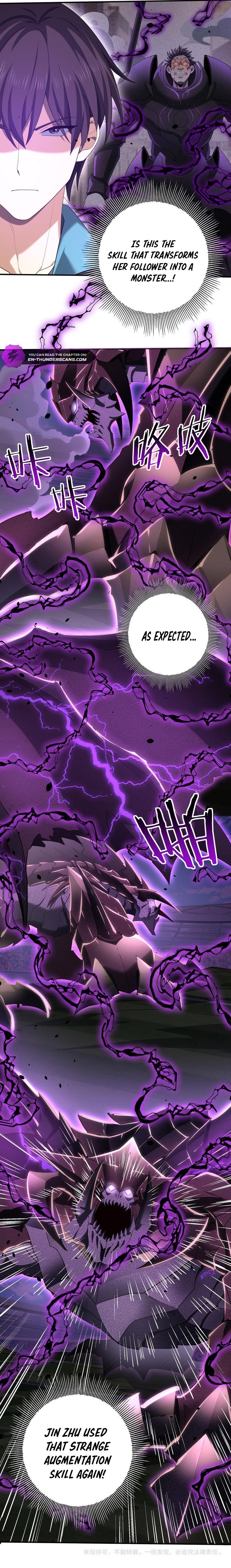 I Got The Weakest Class, Dragon Tamer!? chapter 29 page 10