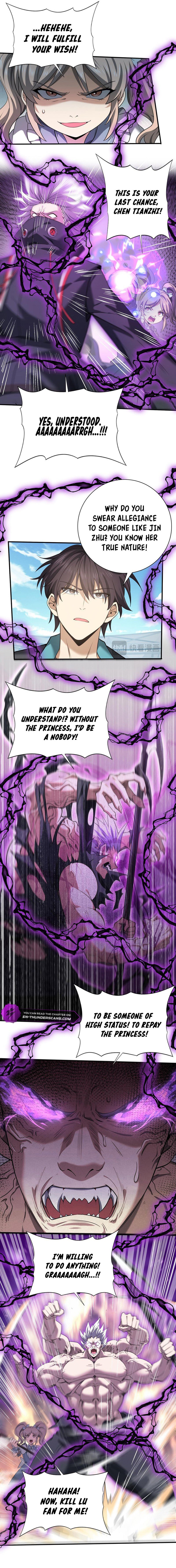 I Got The Weakest Class, Dragon Tamer!? chapter 30 page 10