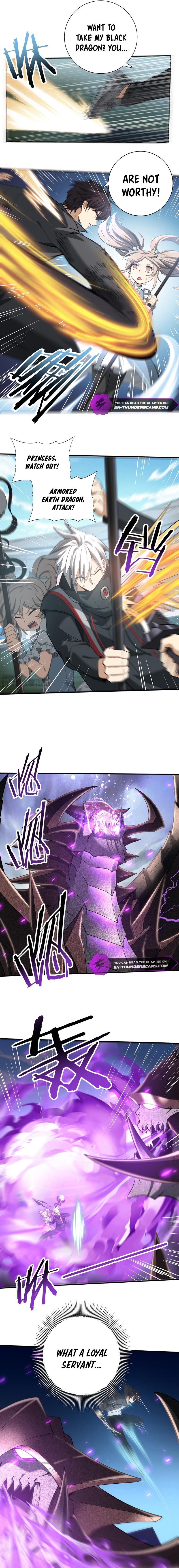 I Got The Weakest Class, Dragon Tamer!? chapter 30 page 6