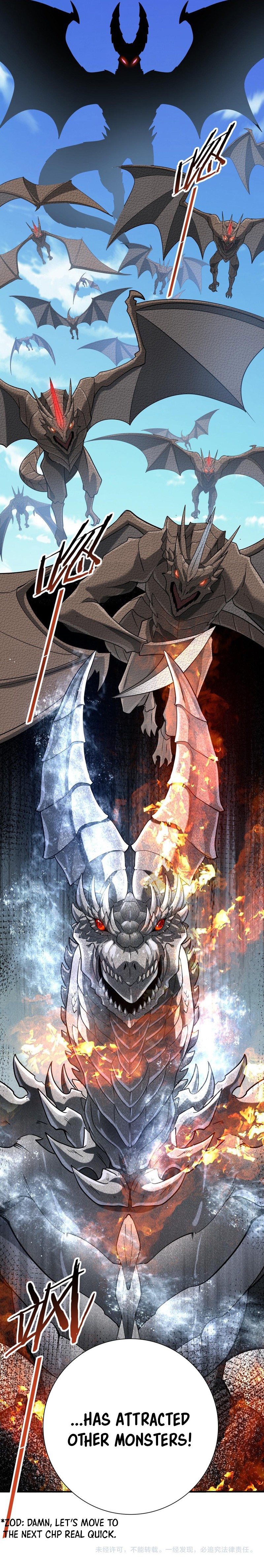 I Got The Weakest Class, Dragon Tamer!? chapter 33 page 12