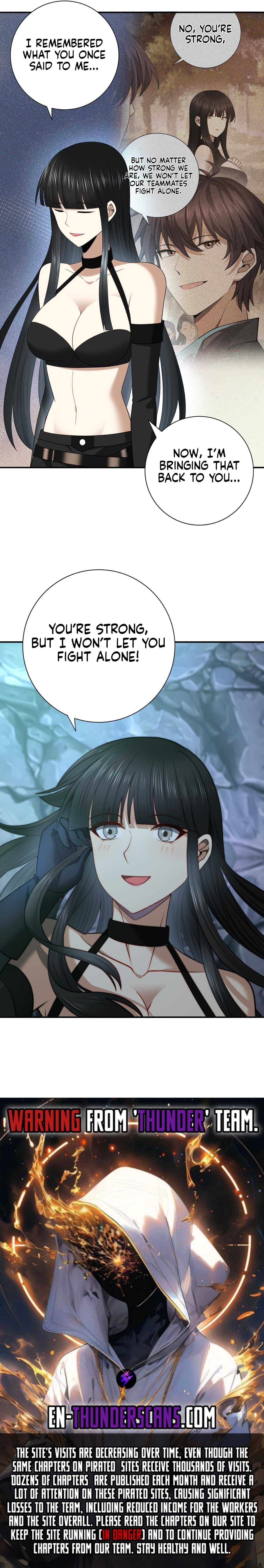 I Got The Weakest Class, Dragon Tamer!? chapter 36 page 11