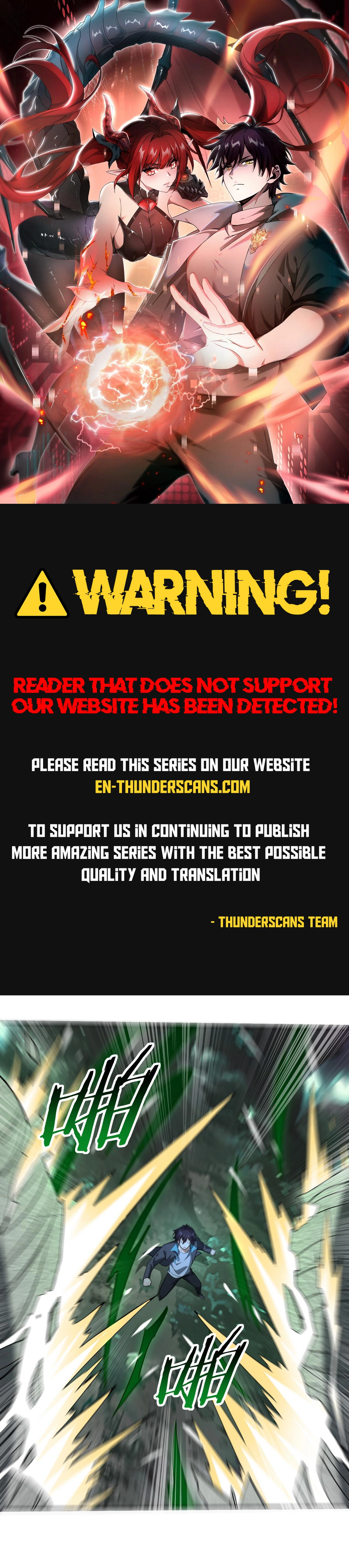 I Got The Weakest Class, Dragon Tamer!? chapter 36 page 2