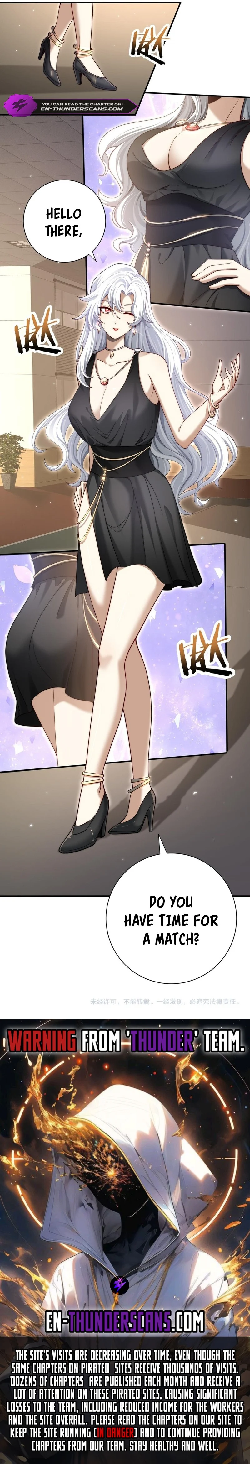 I Got The Weakest Class, Dragon Tamer!? chapter 38 page 10