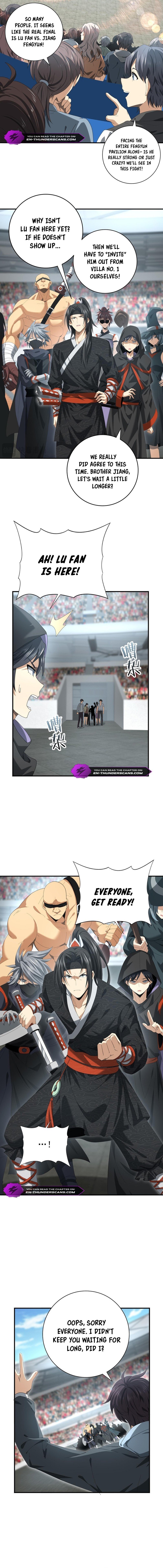 I Got The Weakest Class, Dragon Tamer!? chapter 39 page 11