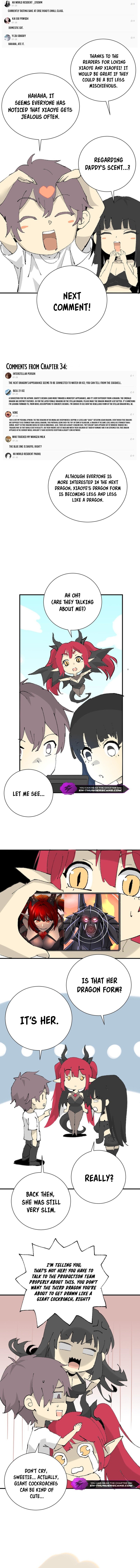 I Got The Weakest Class, Dragon Tamer!? chapter 39 page 13