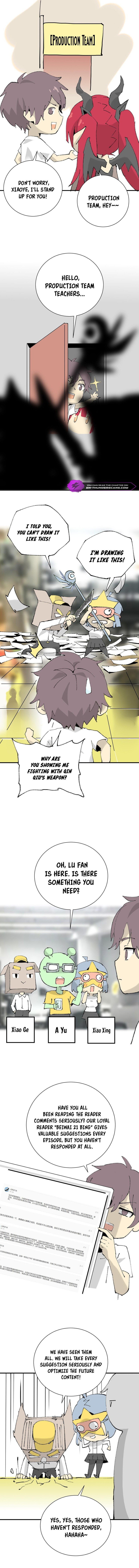 I Got The Weakest Class, Dragon Tamer!? chapter 39 page 14