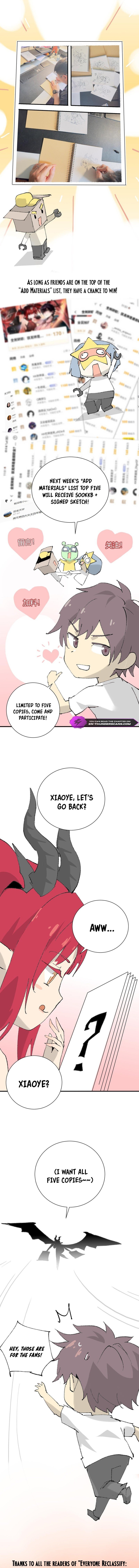 I Got The Weakest Class, Dragon Tamer!? chapter 39 page 16