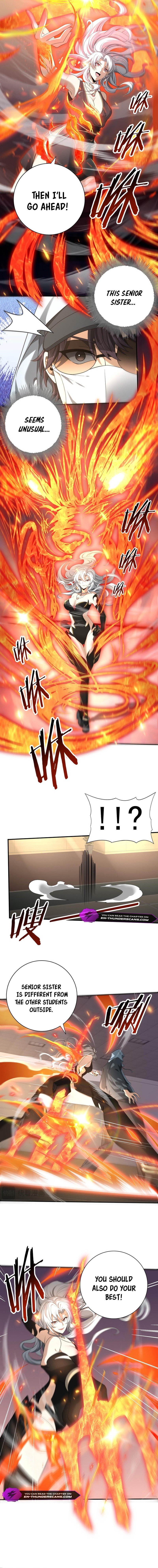 I Got The Weakest Class, Dragon Tamer!? chapter 39 page 3