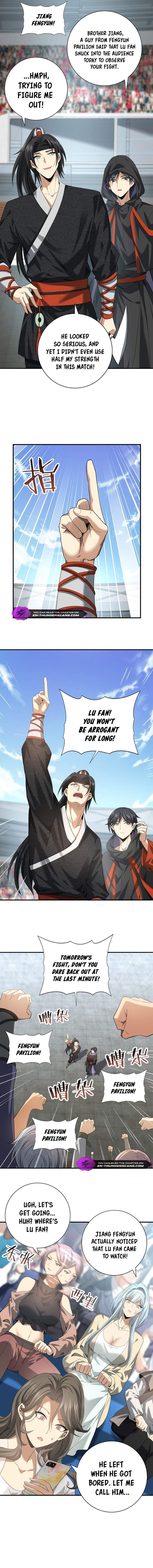 I Got The Weakest Class, Dragon Tamer!? chapter 39 page 6