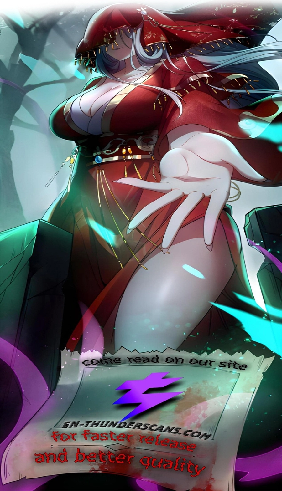 I Got The Weakest Class, Dragon Tamer!? chapter 6 page 15