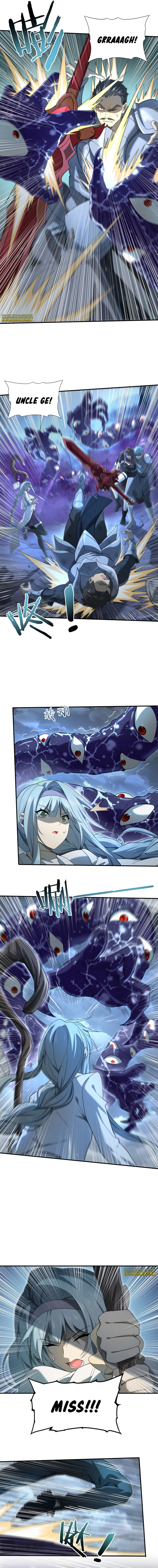 I Got The Weakest Class, Dragon Tamer!? chapter 7 page 10