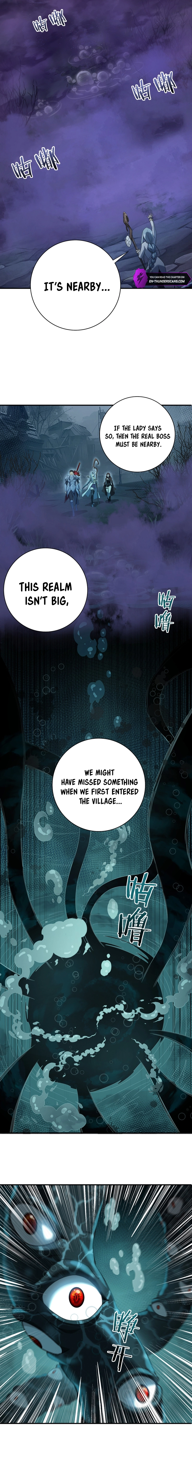 I Got The Weakest Class, Dragon Tamer!? chapter 7 page 8