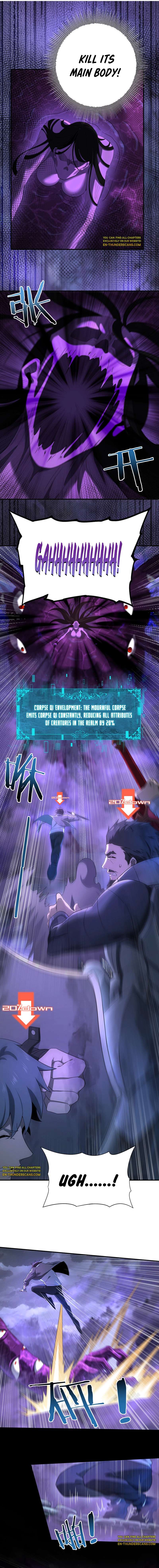 I Got The Weakest Class, Dragon Tamer!? chapter 8 page 4