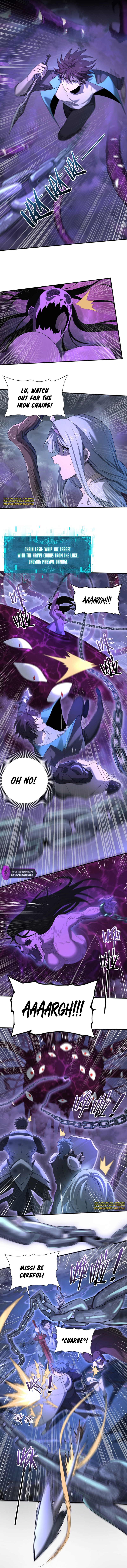 I Got The Weakest Class, Dragon Tamer!? chapter 8 page 5