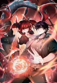 Cover of I Got The Weakest Class, Dragon Tamer!?