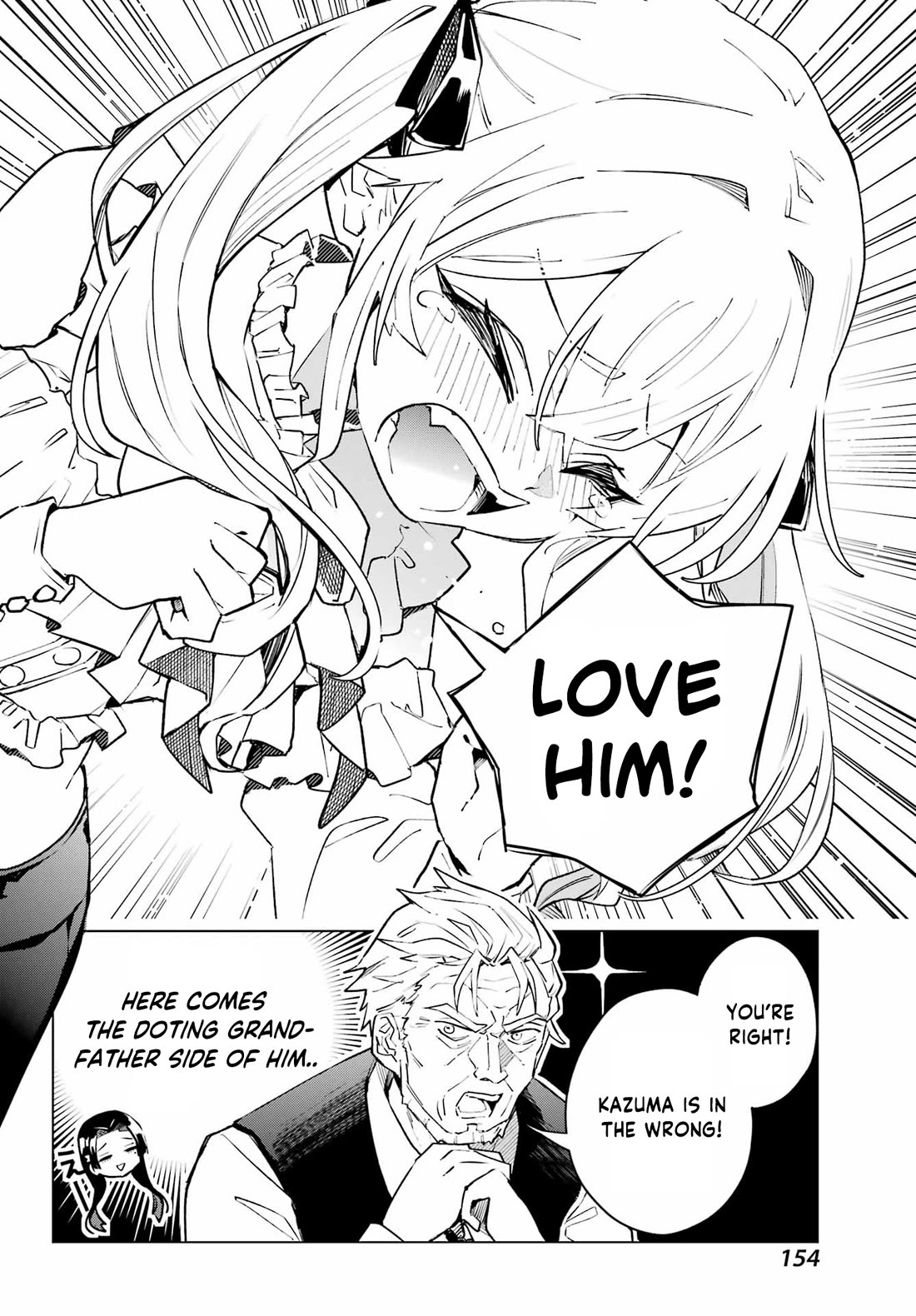 I Hate That We’re Childhood Friends! — My Rise to the Top of School Life with an S-Rank Beauty Begins After a Falling-Out chapter 1 page 28