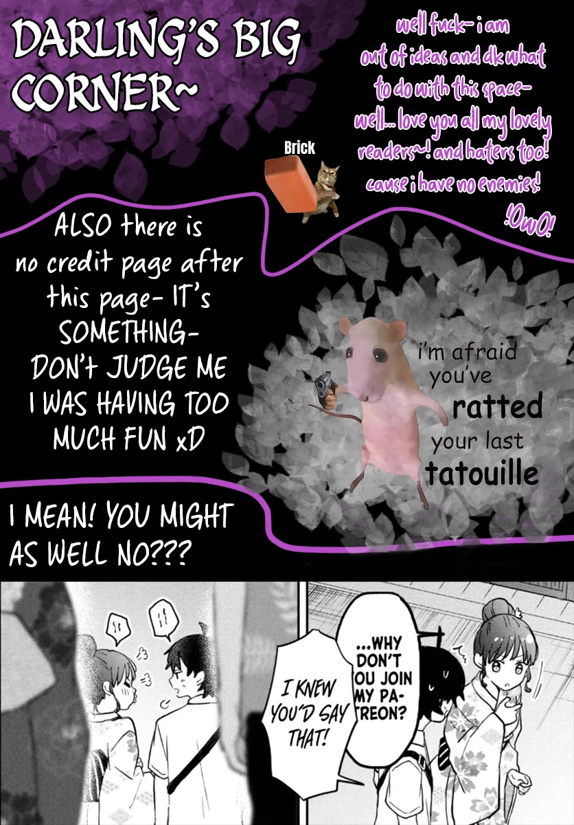 I Hate That We’re Childhood Friends! — My Rise to the Top of School Life with an S-Rank Beauty Begins After a Falling-Out chapter 14 page 30