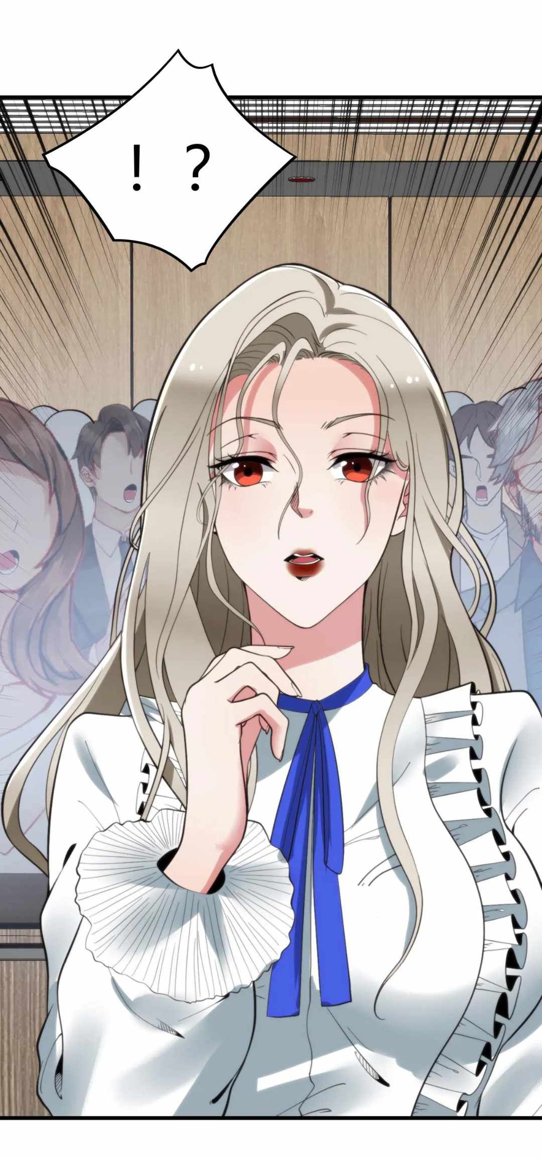 I Have 90 Billion Licking Gold chapter 105 page 5