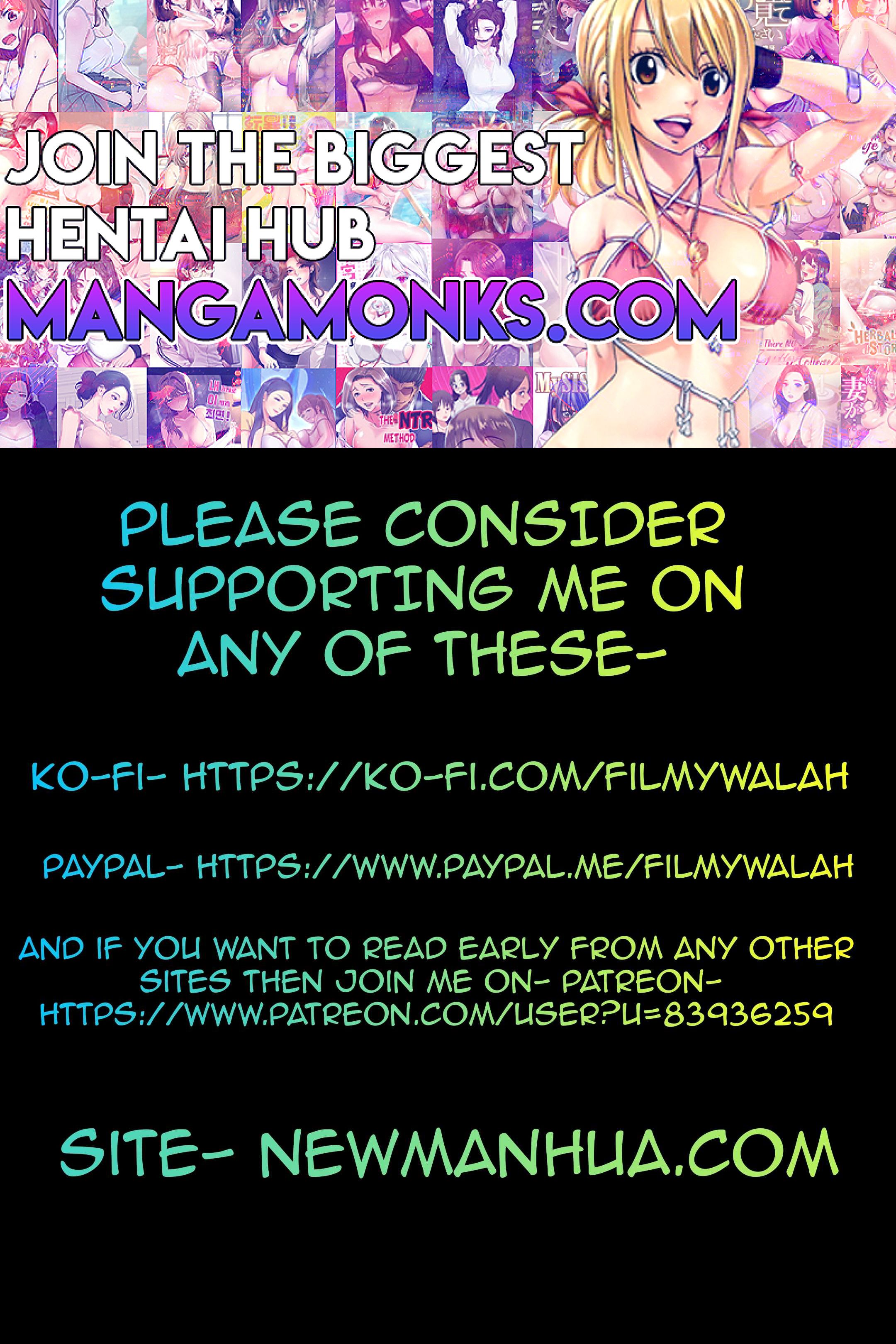 I Have 90 Billion Licking Gold chapter 116 page 1