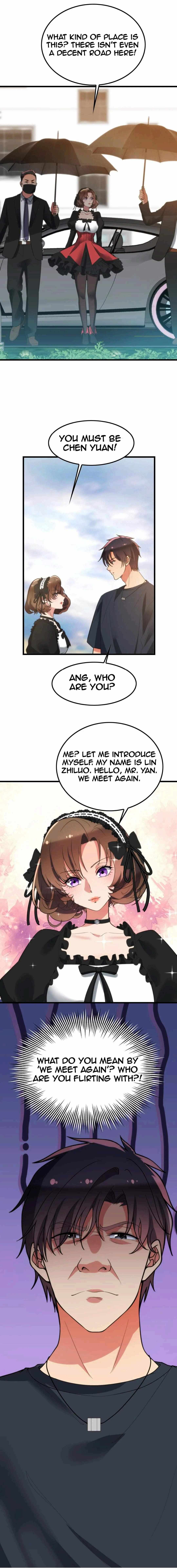 I Have 90 Billion Licking Gold chapter 146 page 4