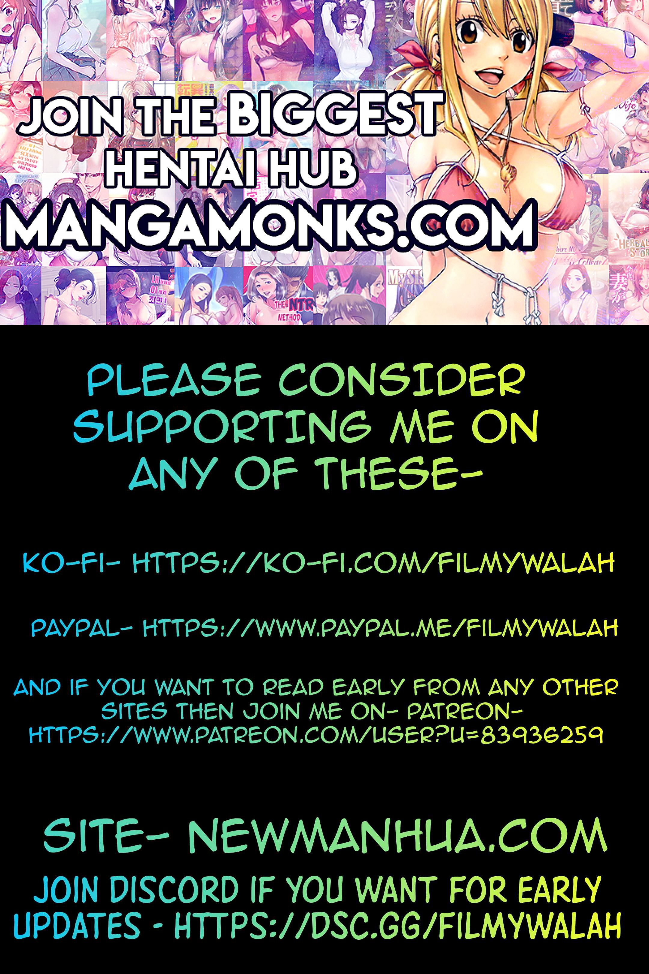 I Have 90 Billion Licking Gold chapter 149 page 1