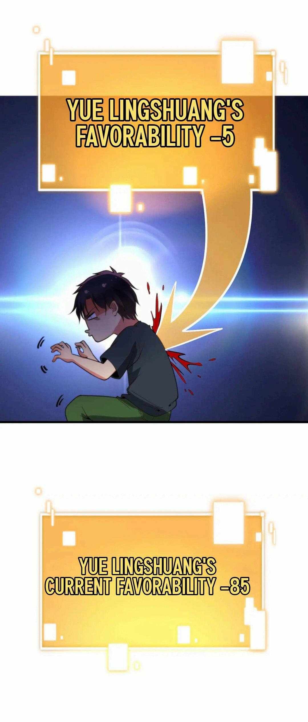 I Have 90 Billion Licking Gold chapter 154 page 4