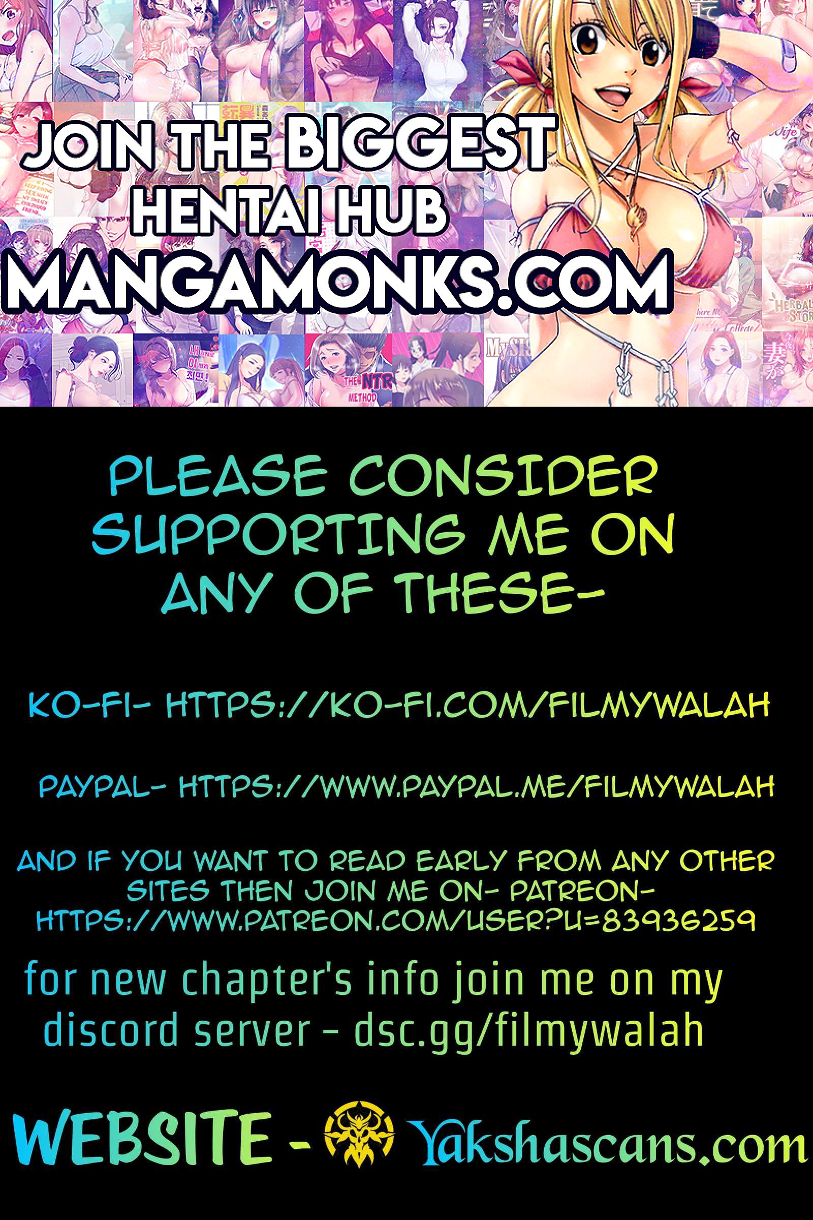 I Have 90 Billion Licking Gold chapter 158 page 1