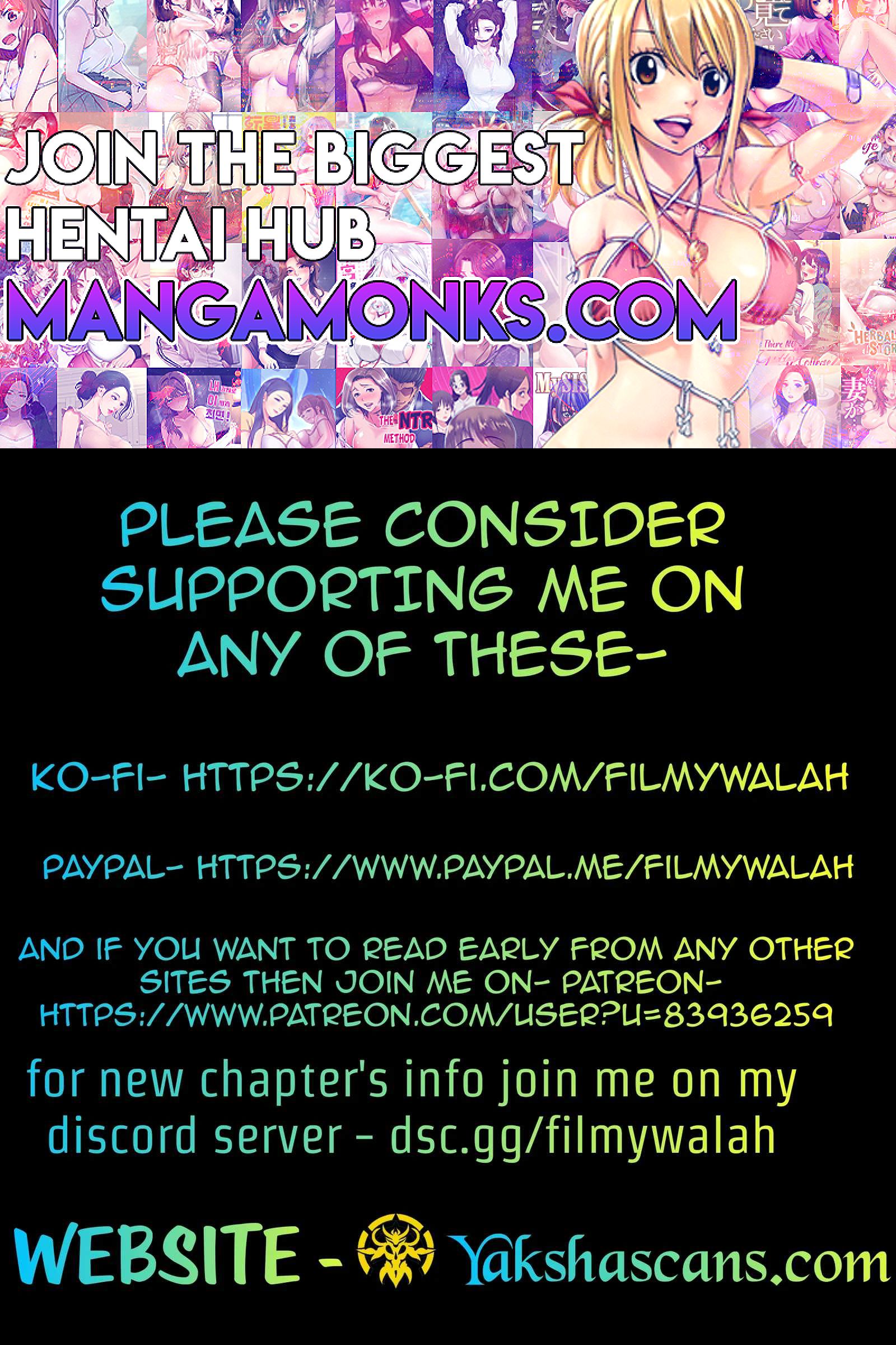 I Have 90 Billion Licking Gold chapter 161 page 1