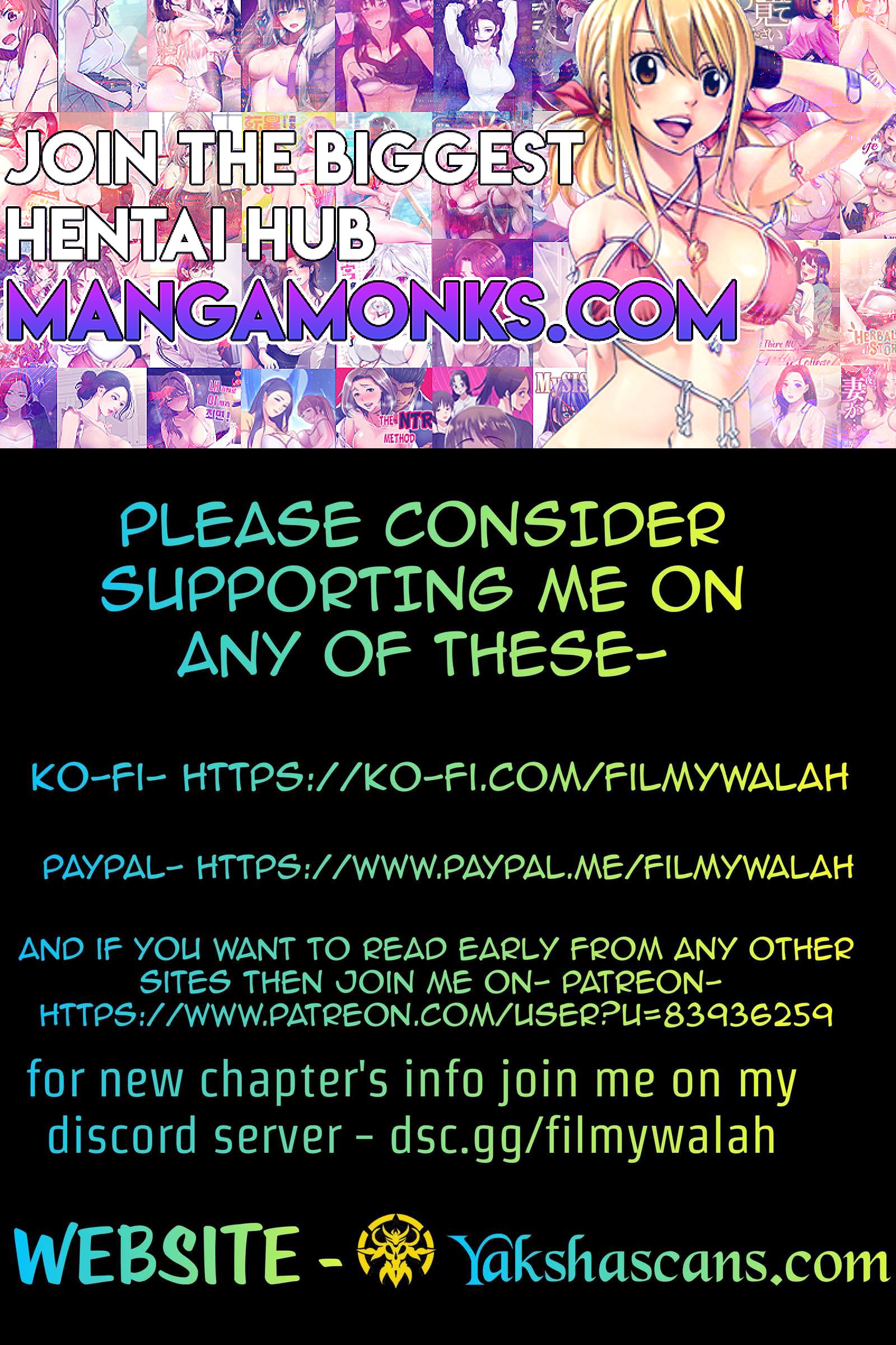 I Have 90 Billion Licking Gold chapter 166 page 1