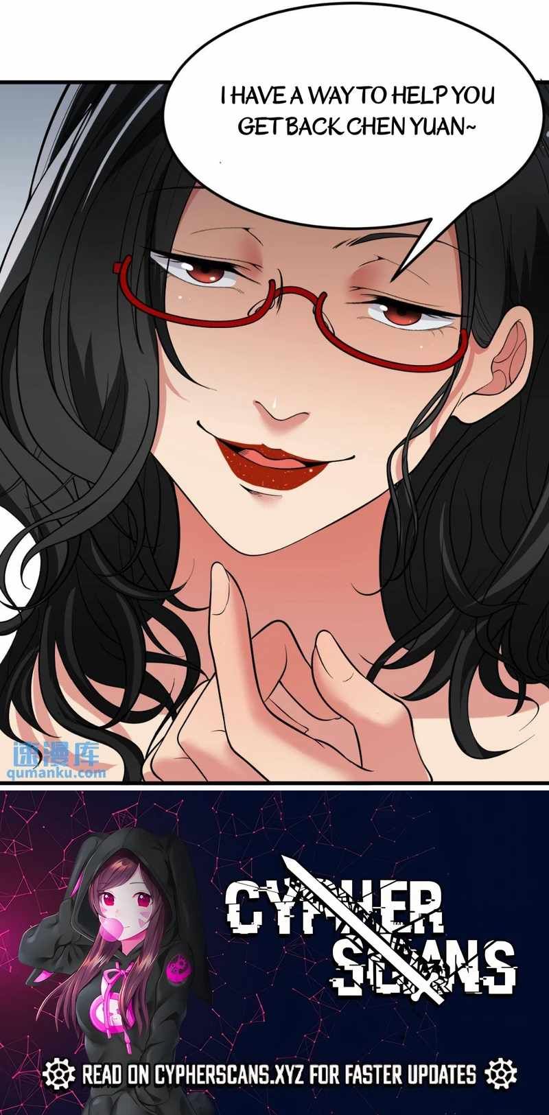 I Have 90 Billion Licking Gold chapter 54 page 4