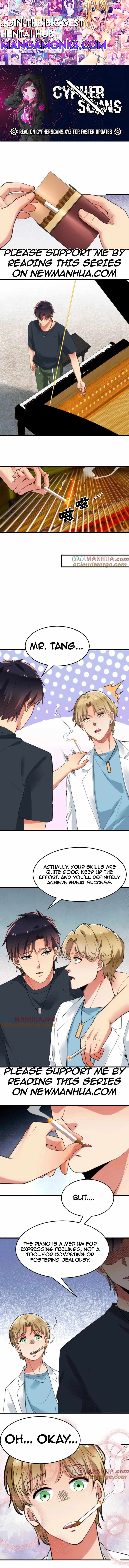 I Have 90 Billion Licking Gold chapter 60 page 1